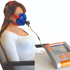 Calorimetria indireta